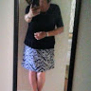 Meet your Posher, Christine